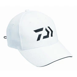 Daiwa Cap White